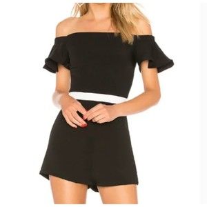 About Us Lulu Romper